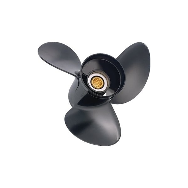 Prop-Bravo Ii Al 19.5X11, No 1611-195-11
